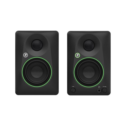 Mackie CR3.5 - aktywne monitory studyjne