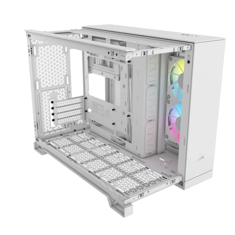Obudowa CORSAIR Geh Micro-ATX 2500X LINK Tempe
