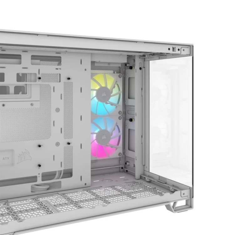 Obudowa CORSAIR Geh Micro-ATX 2500X LINK Tempe