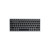 Klawiatura Satechi Slim X1 - klawiatura Bluetooth do trzech urządzeń USB-C US (space gray)