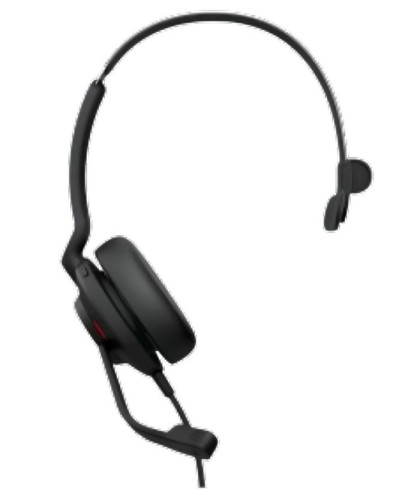 Zestaw słuchawkowy Jabra Evolve2 30 SE, USB C/A, UC Mono - Mono