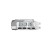 GIGABYTE Radeon RX 9070 XT GAMING OC ICE 16G AMD 16 GB GDDR6