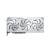GIGABYTE Radeon RX 9070 XT GAMING OC ICE 16G AMD 16 GB GDDR6