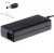 Akyga AK-ND-30 adapter zasilający/ inwentor Wewnętrzna 60 W Czarny