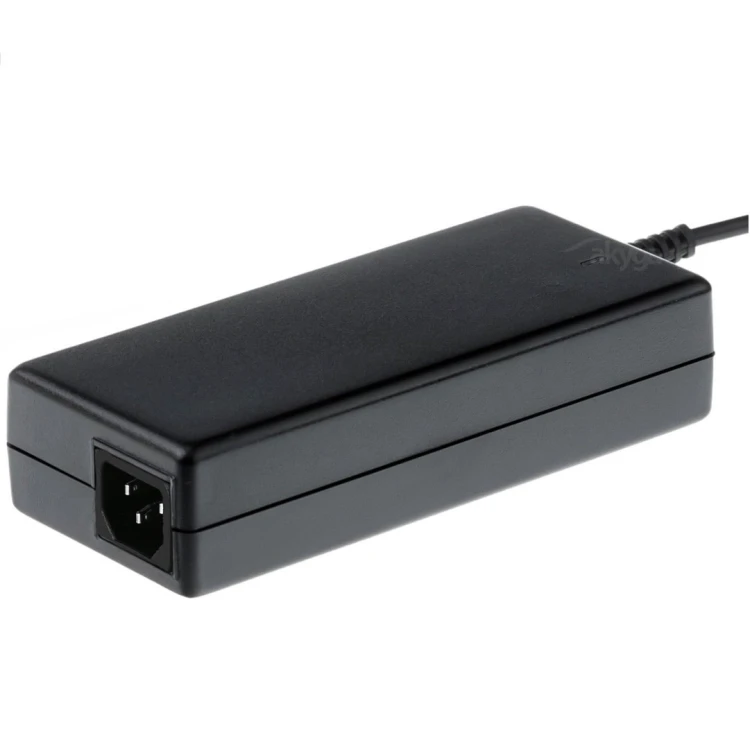 Akyga AK-ND-30 adapter zasilający/ inwentor Wewnętrzna 60 W Czarny