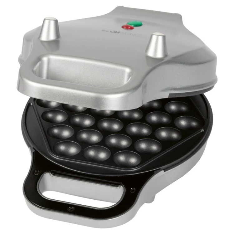 Gofrownica bąbelkowa CLATRONIC WA 3772