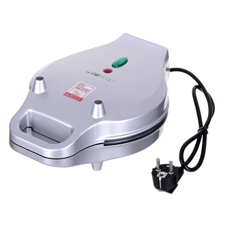 Gofrownica bąbelkowa CLATRONIC WA 3772