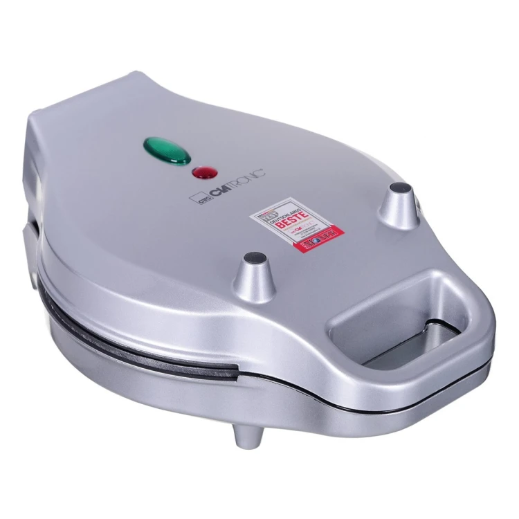 Gofrownica bąbelkowa CLATRONIC WA 3772