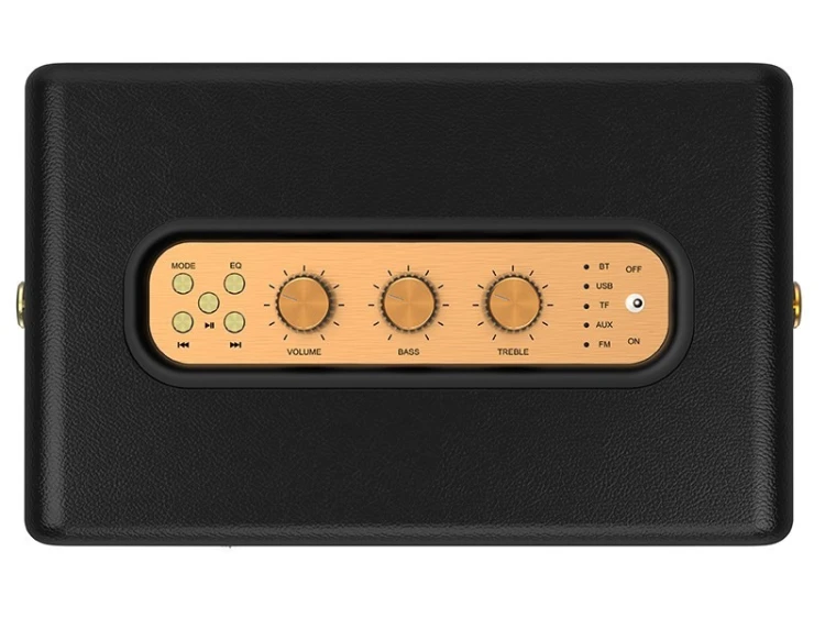 TRACER GŁOŚNIK TWS M30 BLUETOOTH BLACK