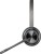 POLY Stereofoniczny zestaw słuchawkowy USB A Voyager 4320 + przejściówka BT700 USB-A + podstawka ładująca