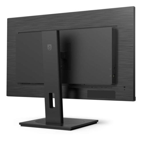 Monitor Philips 3000 series 32B1U3900/00 komputerowy 80 cm (31.5") 3840 x 2160 px 4K Ultra HD LCD Czarny