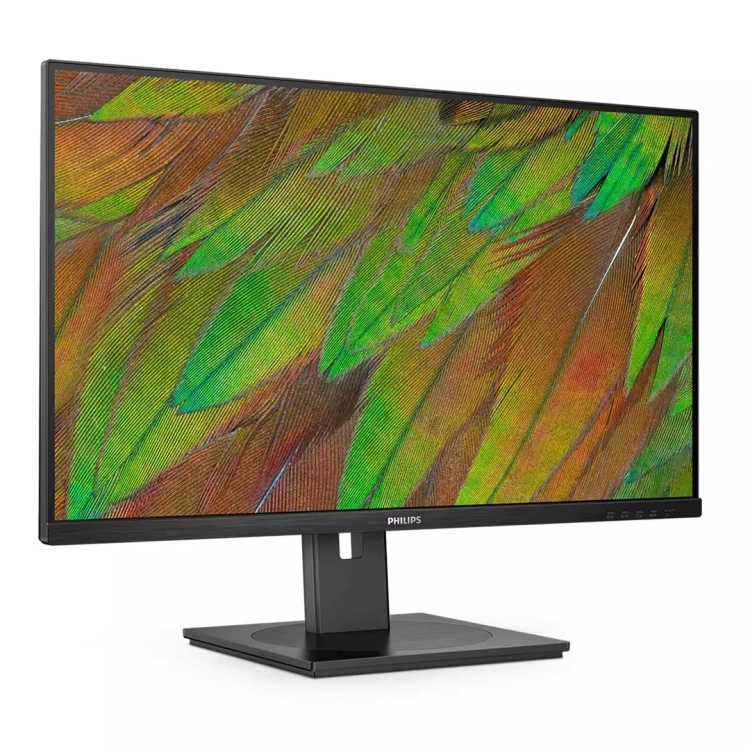 Monitor Philips 3000 series 32B1U3900/00 komputerowy 80 cm (31.5") 3840 x 2160 px 4K Ultra HD LCD Czarny