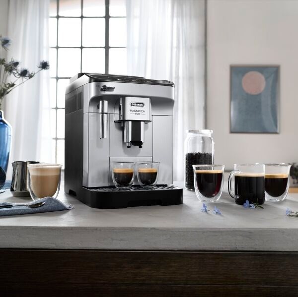 EKSPRES CIŚNIENIOWY DELONGHI MAGNIFICA EVO ECAM290.31.SB