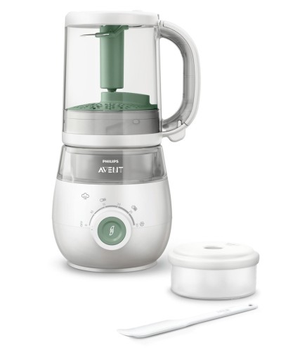 Podgrzewacz do butelek SCF885/01 AVENT