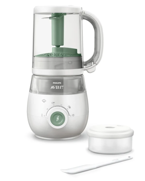 Podgrzewacz do butelek SCF885/01 AVENT