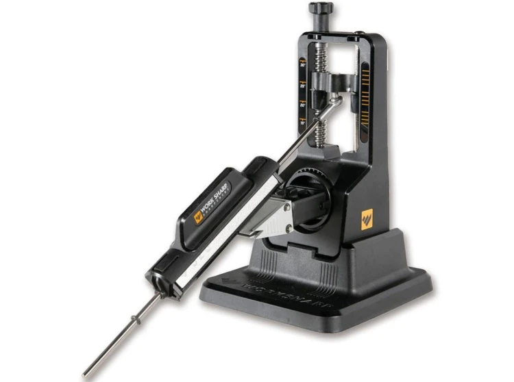 Ostrzałka Work Sharp Precision Adjust
