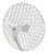 Router MIKROTIK RouterBOARD LHG-5axD-XL + L3 (800MHz; 256MB RAM, 1xGLAN, 1x 5GHz 802.11ax; 27dBi antena) outdoor