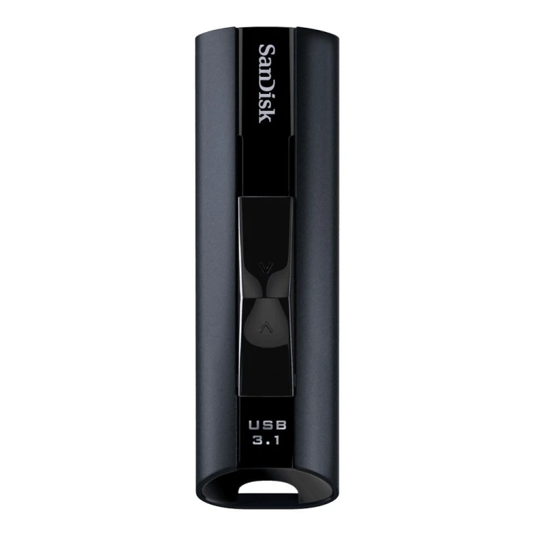 EXTREME PRO USB 3.1/SOLID STATE FLASH DRIVE 128GB