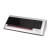 Olympia A 3048 Laminator na zimno 680 mm/min Czarny, Srebrny