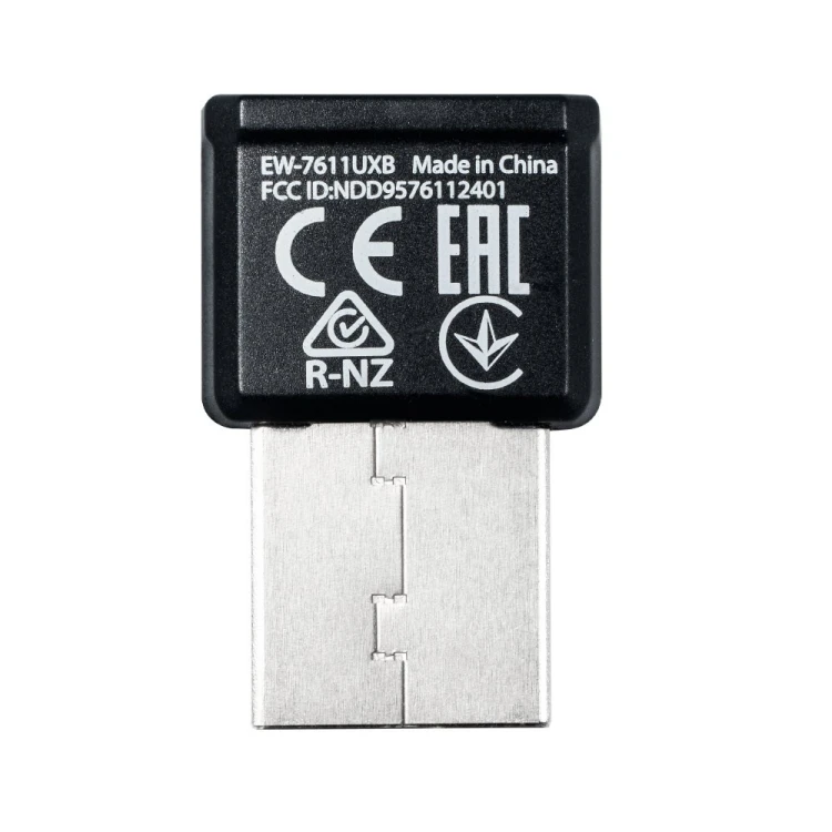 Edimax EW-7611UXB karta sieciowa WLAN 887 Mbit/s
