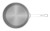 BergHOFF 1315164 patelnia Patelnia uniwersalna Okrągły