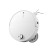 Roborock Qrevo CurvX 0,258 l Biały