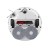 Roborock Qrevo CurvX 0,258 l Biały
