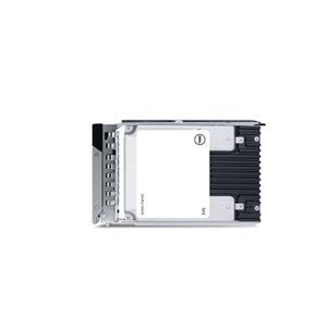 DELL 345-BDRO urządzenie SSD 3,84 TB 2.5" SATA III