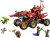 LEGO Ninjago 71869 - Perła Lądu