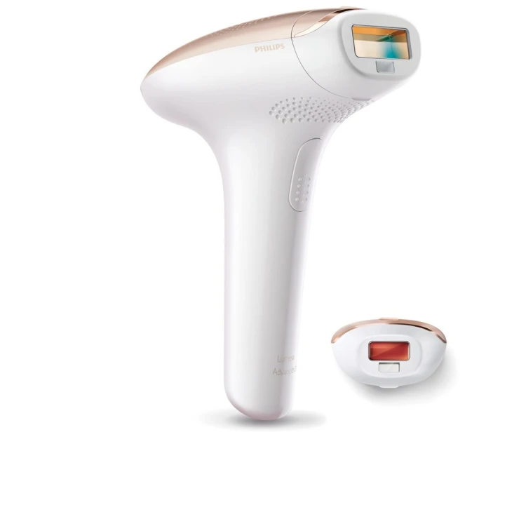Philips Lumea Advanced SC1997/00 Urządzenie IPL do depilacji światłem
