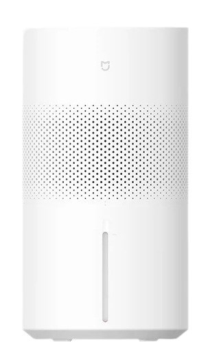 Xiaomi MIJA Pro nawilżacz powietrza 5 l Biały 13 W