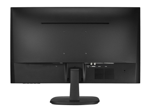 AG Neovo SC-2702 monitor komputerowy 68,6 cm (27") 1920 x 1080 px Full HD Czarny