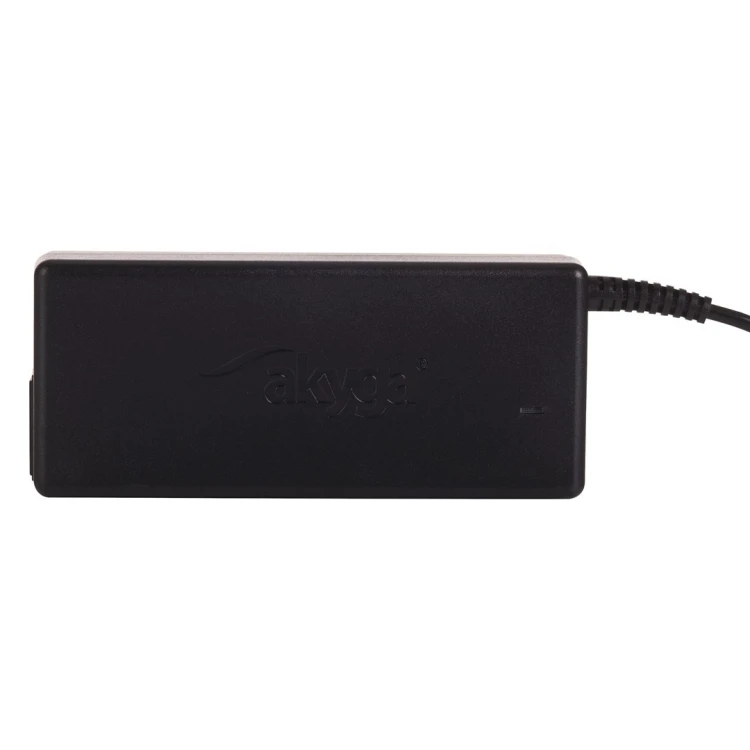 Akyga Zasilacz AK-ND-44 19V / 6.3A 120W 5.5 x 2.5 mm