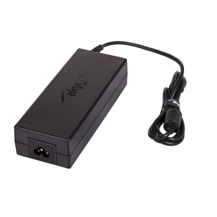 Akyga Zasilacz AK-ND-44 19V / 6.3A 120W 5.5 x 2.5 mm