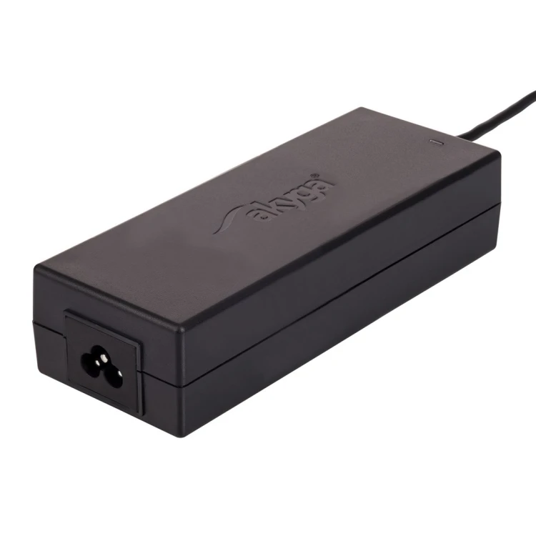 Akyga Zasilacz AK-ND-44 19V / 6.3A 120W 5.5 x 2.5 mm