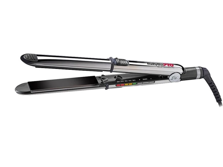 BaByliss ELIPSIS3100 Multistyler Ciepły Srebrny 45 W 2,7 m