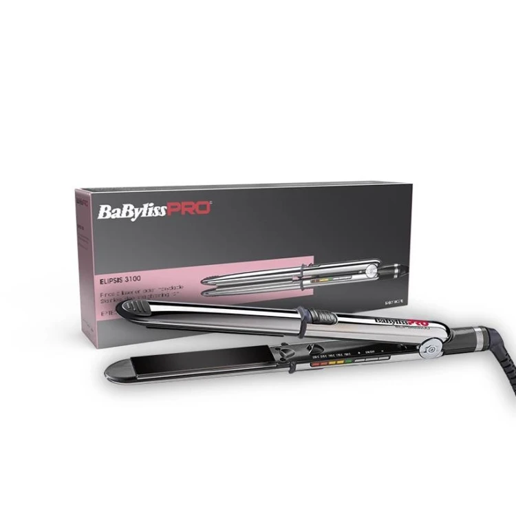 BaByliss ELIPSIS3100 Multistyler Ciepły Srebrny 45 W 2,7 m
