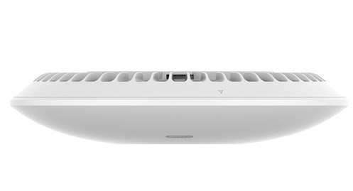 Grandstream Indoor Dual-Band Wi-Fi 7 Access Point GWN7670