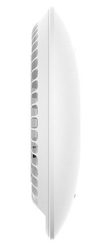 Grandstream Indoor Dual-Band Wi-Fi 7 Access Point GWN7670