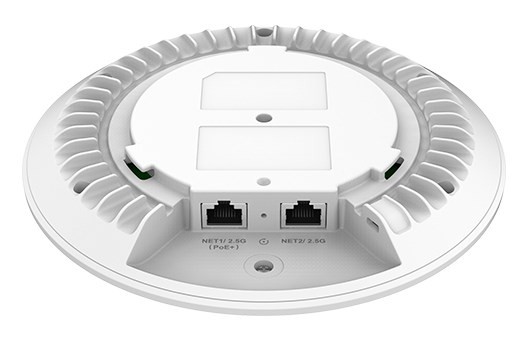 Grandstream Indoor Dual-Band Wi-Fi 7 Access Point GWN7670
