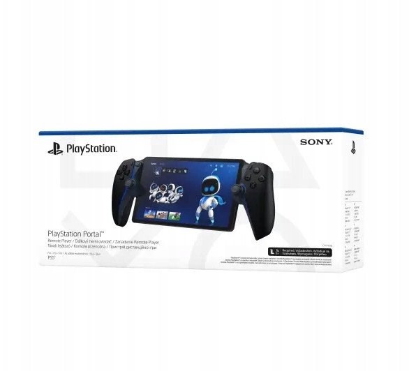 Konsola przenośna SONY PlayStation Portal