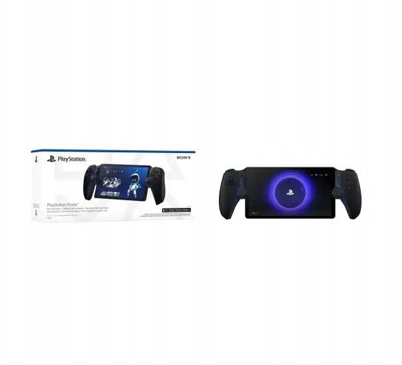 Konsola przenośna SONY PlayStation Portal