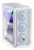 ENDORFY ARX 500 ARGB White Midi Tower Biały