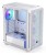 ENDORFY ARX 500 ARGB White Midi Tower Biały