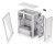 ENDORFY ARX 500 ARGB White Midi Tower Biały