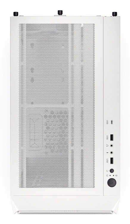 ENDORFY ARX 500 ARGB White Midi Tower Biały