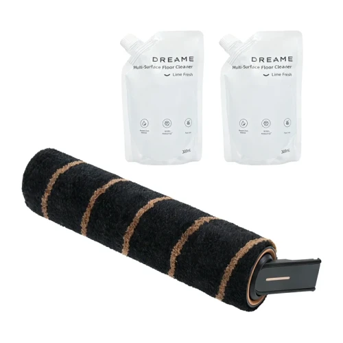 Zestaw czyszczący DREAME do V18S Aqua/Z10S St/Z30S St/U/R20 U/UA