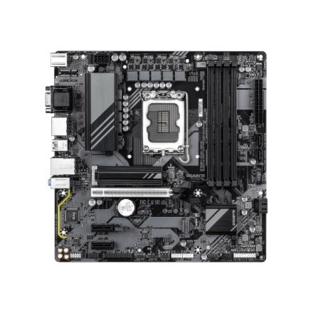 GIGABYTE B760M DS3H GEN5 płyta główna Intel B760 Express LGA 1700 micro ATX