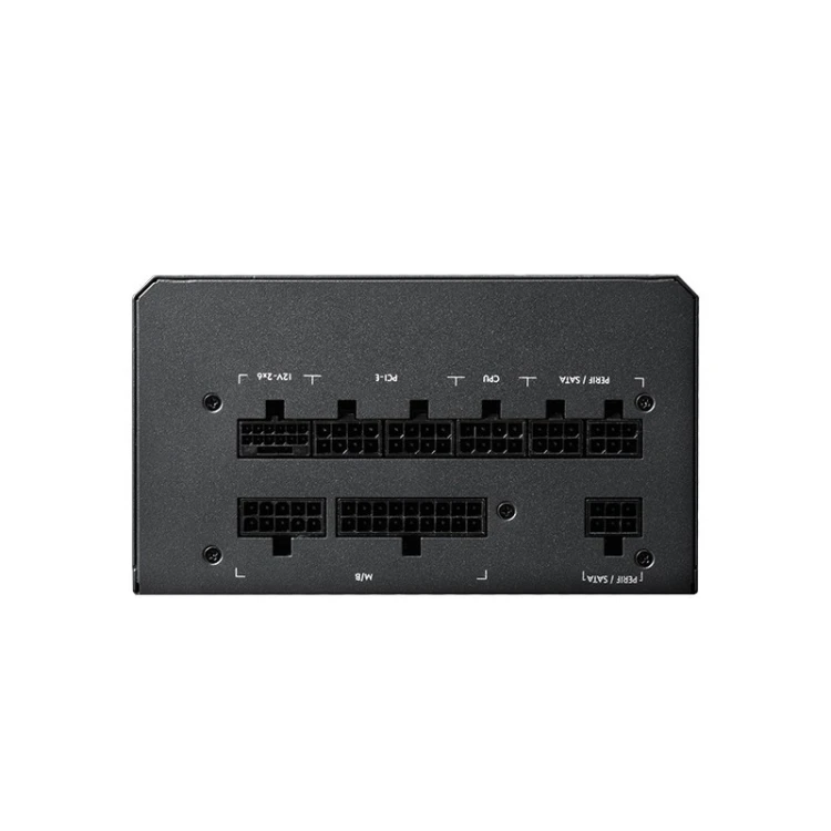 Zasilacz Chieftec CASE PSU ATX 850W/PPG-850-C