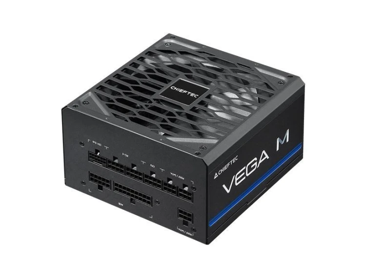Obudowa CASE ATX 750W PPG-750-C Chieftec